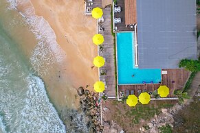 One Beach Resort By EHM