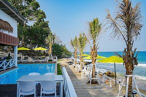 One Beach Resort By EHM