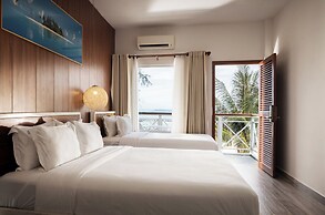 One Beach Resort By EHM