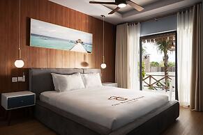 One Beach Resort by EHM