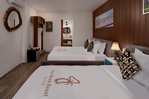 One Beach Resort by EHM