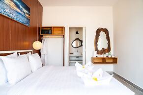 One Beach Resort By EHM