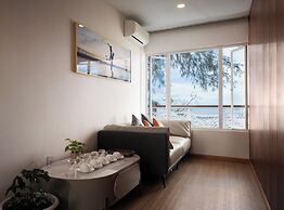 One Beach Resort By EHM