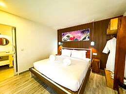 One Beach Resort By EHM