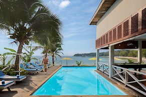 One Beach Resort by EHM