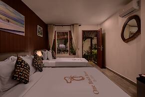 One Beach Resort by EHM