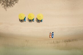 One Beach Resort by EHM