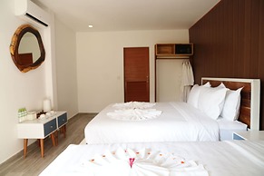 One Beach Resort By EHM