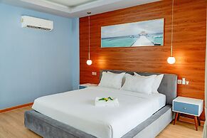 One Beach Resort by EHM