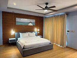 One Beach Resort By EHM