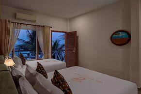 One Beach Resort by EHM