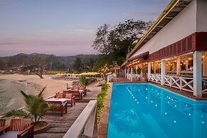 One Beach Resort by EHM