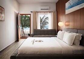 One Beach Resort by EHM