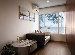 One Beach Resort by EHM