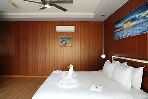 One Beach Resort By EHM