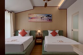 One Beach Resort by EHM