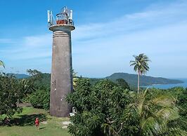 One Beach Resort By EHM