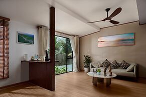 One Beach Resort by EHM