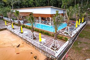 One Beach Resort By EHM