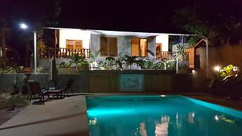 La Colonial Resort - Adults Only