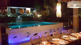 La Colonial Resort - Adults Only
