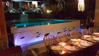 La Colonial Resort - Adults Only