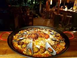 La Colonial Resort - Adults Only