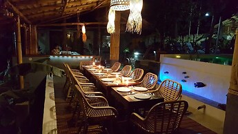 La Colonial Resort - Adults Only