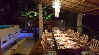 La Colonial Resort - Adults Only