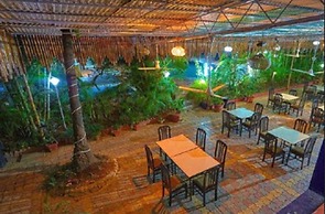 Resort Mello Rosa
