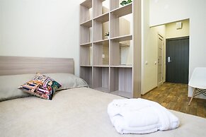 Apart hotel Park City