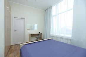 Apart hotel Park City