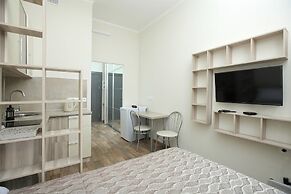 Apart hotel Park City