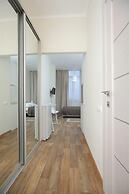 Apart hotel Park City