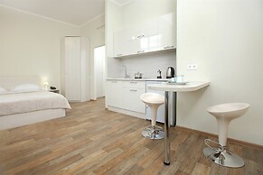 Apart hotel Park City