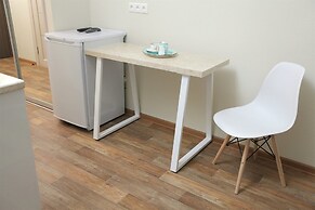 Apart hotel Park City