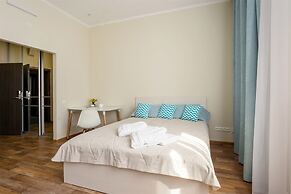 Apart hotel Park City