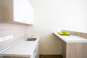 Apart hotel Park City