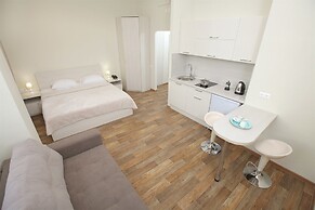 Apart hotel Park City