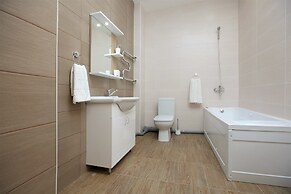 Apart hotel Park City