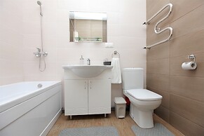 Apart hotel Park City