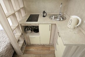 Apart hotel Park City