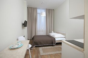 Apart hotel Park City