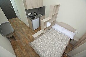 Apart hotel Park City