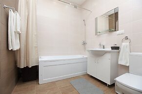 Apart hotel Park City