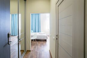 Apart hotel Park City