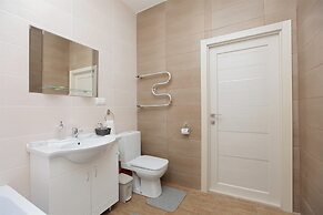 Apart hotel Park City