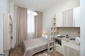 Apart hotel Park City