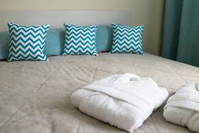 Apart hotel Park City