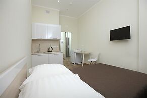 Apart hotel Park City